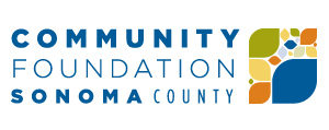 Community Foundation Sonoma County logo
