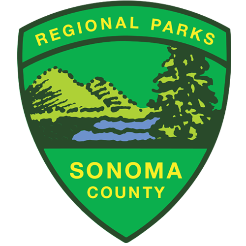 Sonoma County Regional Parks logo