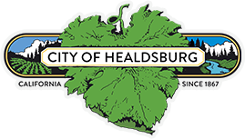 City of Healdsburg logo