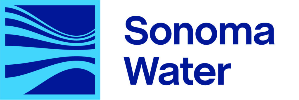 sonoma water logo