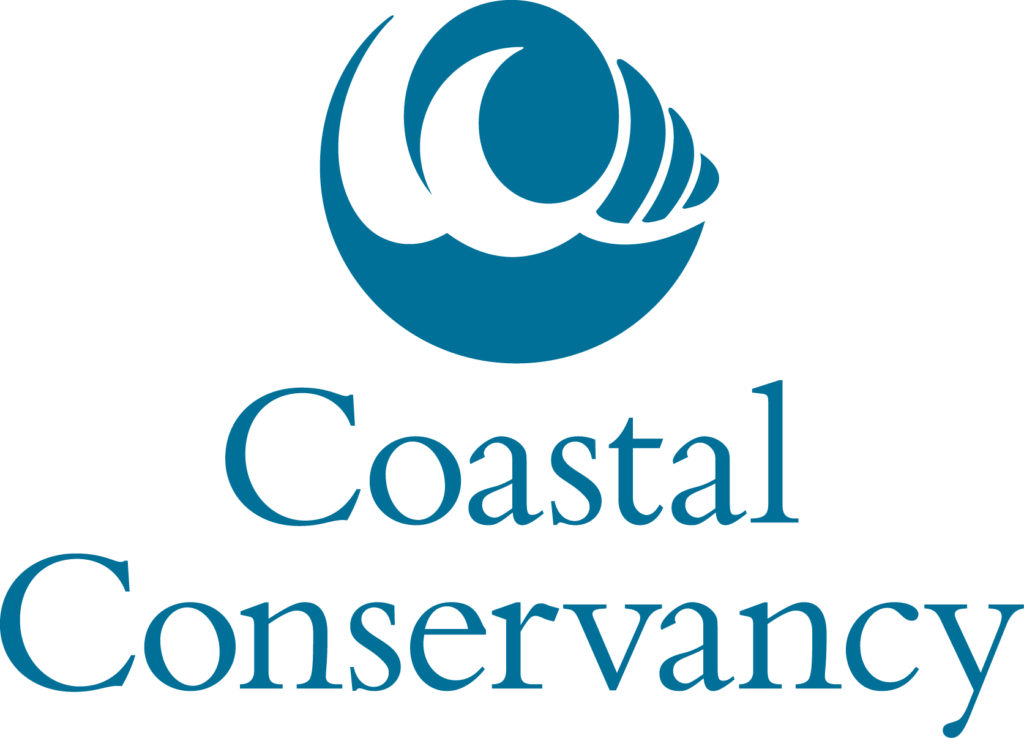 California Coastal Conservancy logo